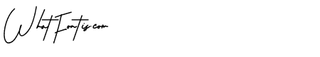 Martyna Signature