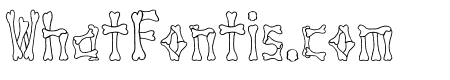 John Bones Line