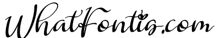 Lovely Beralyna Italic