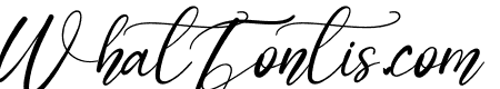 Signature Rainbows