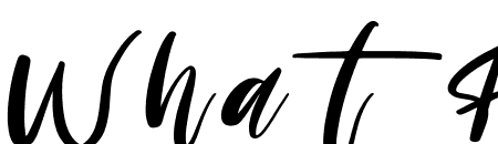 Morning Italic