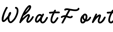 North Valley Script