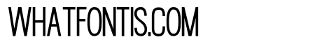 Harrington Font - Regular Regular