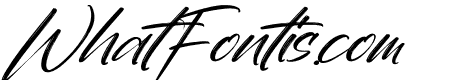 Sunday Freedom Italic