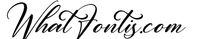 Melintyca Italic