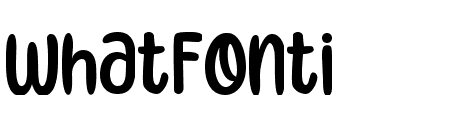 Friendly Smiley Regular