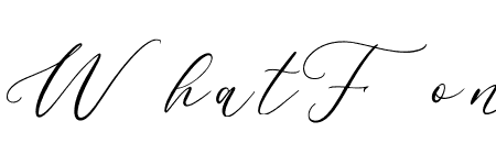Meymona Script