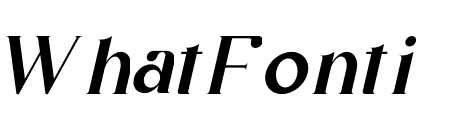 Milestone Italic