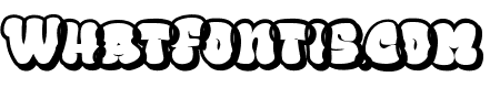 Black Blast Outline