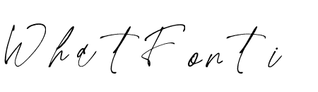 The Skytripe Italic