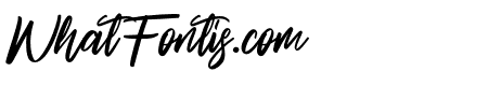 Tripfillsalt