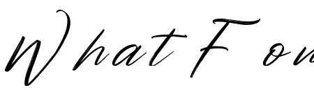 Denjuroo kanthe Italic