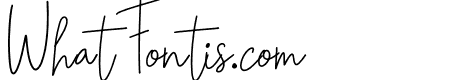 Soulmate Signature