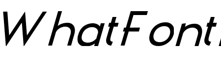 ROTHKO Light Italic