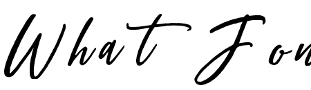 PalestineScriptItalic