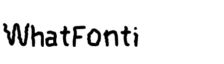 Curvyallletter Regular
