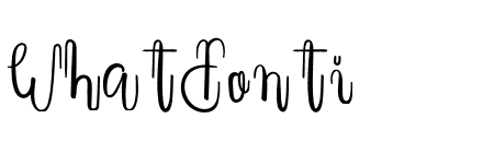 Java Signature