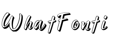 CUTE SCRIPT Shadow