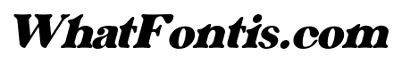 Saestwo-Italic