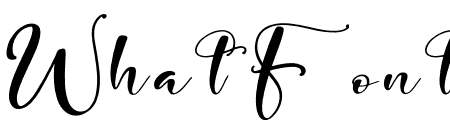 Syalitha Italic