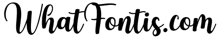 BabyfaceAltItalic-Italic