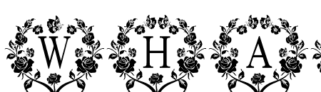 BellaRoseMonogram