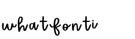 YX Freshly Baked - Script