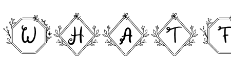 HelenyMonogram-Regular