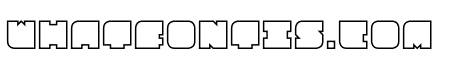 Toulouse Outline