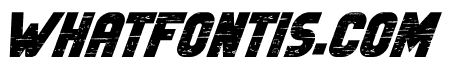 Old Car Bold Italic