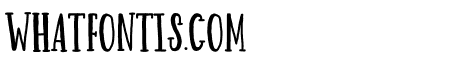 Rainbow Serif Bold