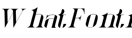 Delucy-Italic