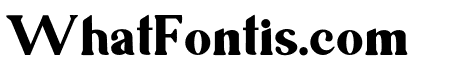 Ravioli Serif Font