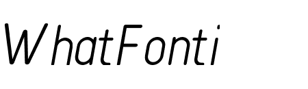 Nirmala Italic