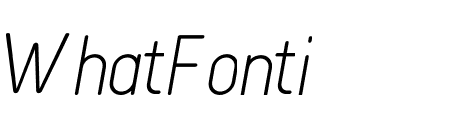 Nirmala Light Italic