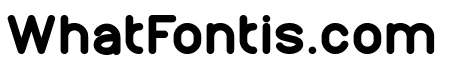 wonderful Bold