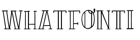 Country Font Regular
