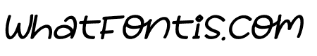 Party Rocky Italic