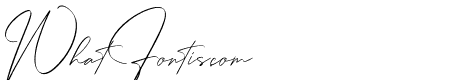 Rotherdam Signature