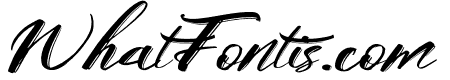 Animals Italic