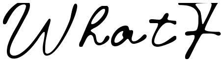 Relation De Luxe Script