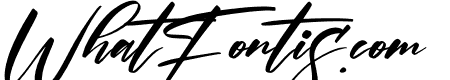 Kristal Italic