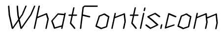 Antiquity Italic