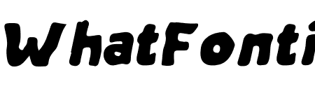 Ice Cold Italic