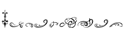NumerOornament