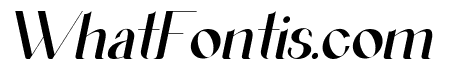 Agraham Italic