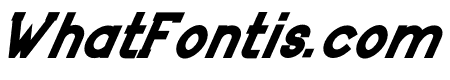 Teacher BoldHighlight Italic