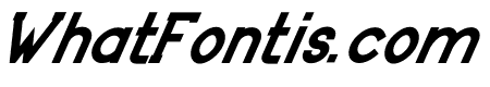 Teacher Hightlight Italic