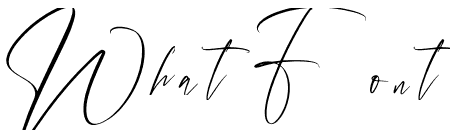 Handover Signature