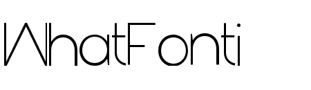 Garold Logo Typeface Medium